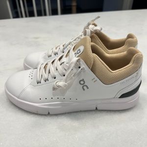 On Cloud | The Rodger Advantage